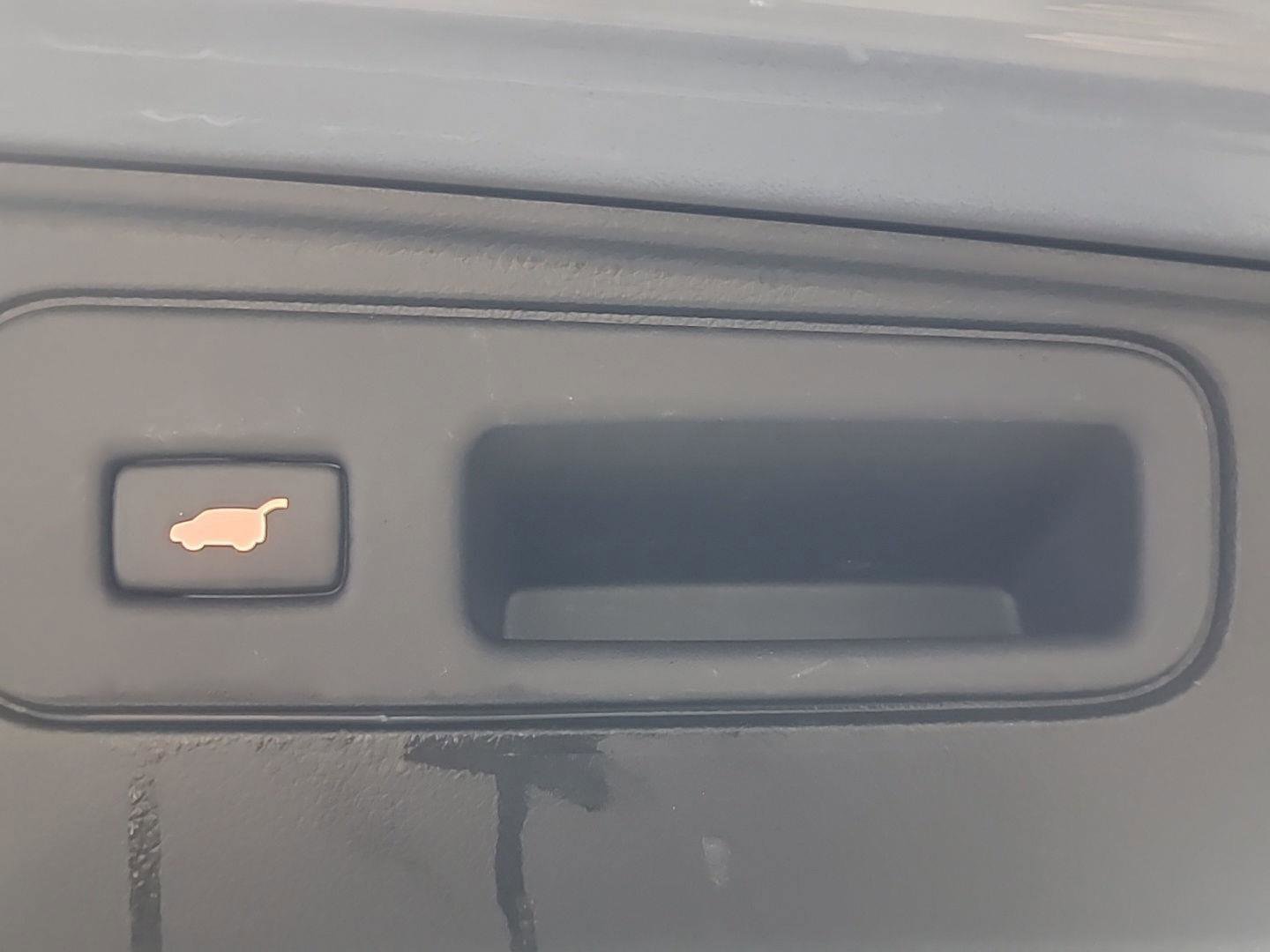 Certified 2023 Honda Passport TrailSport image 8