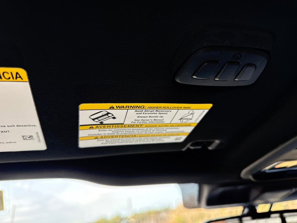 New 2026 Ford F250 Platinum image 24