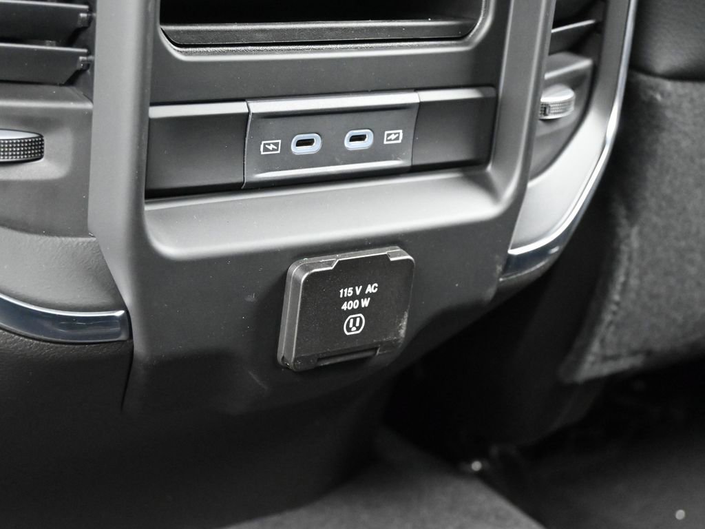 New 2026 RAM 3500 Laramie w/ Night Edition image 33