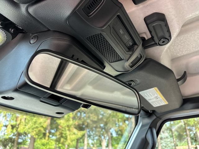 New 2026 Jeep Wrangler Unlimited Sport AWD/4WD image 27