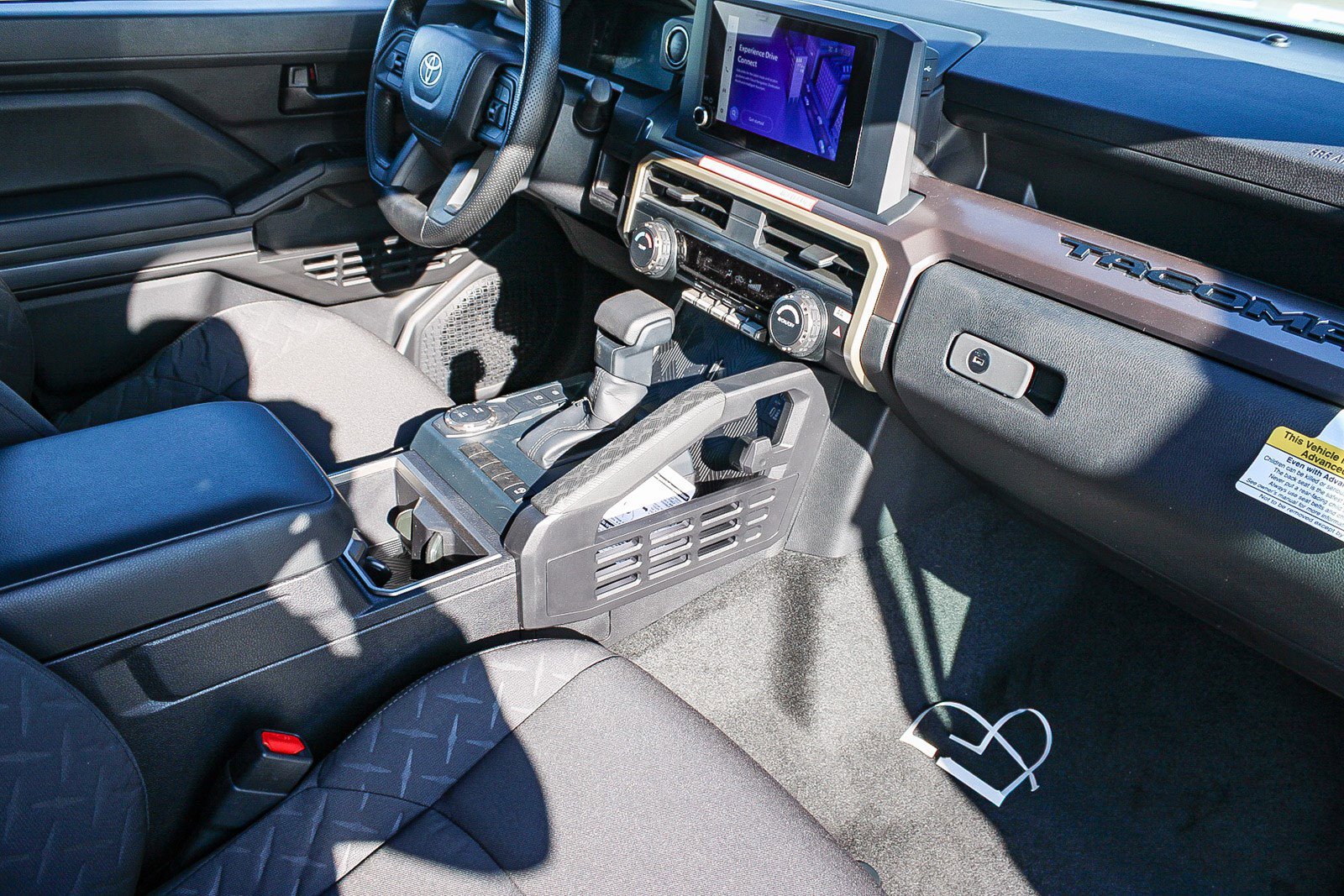 New 2026 Toyota Tacoma SR5 image 19