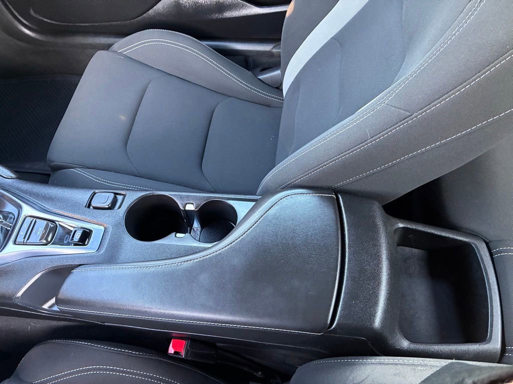 Used 2021 Chevrolet Camaro LT w/ RS Package RWD image 29