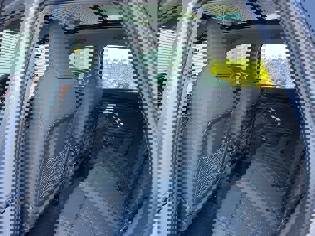 New 2025 Audi Q5 Premium Plus image 25