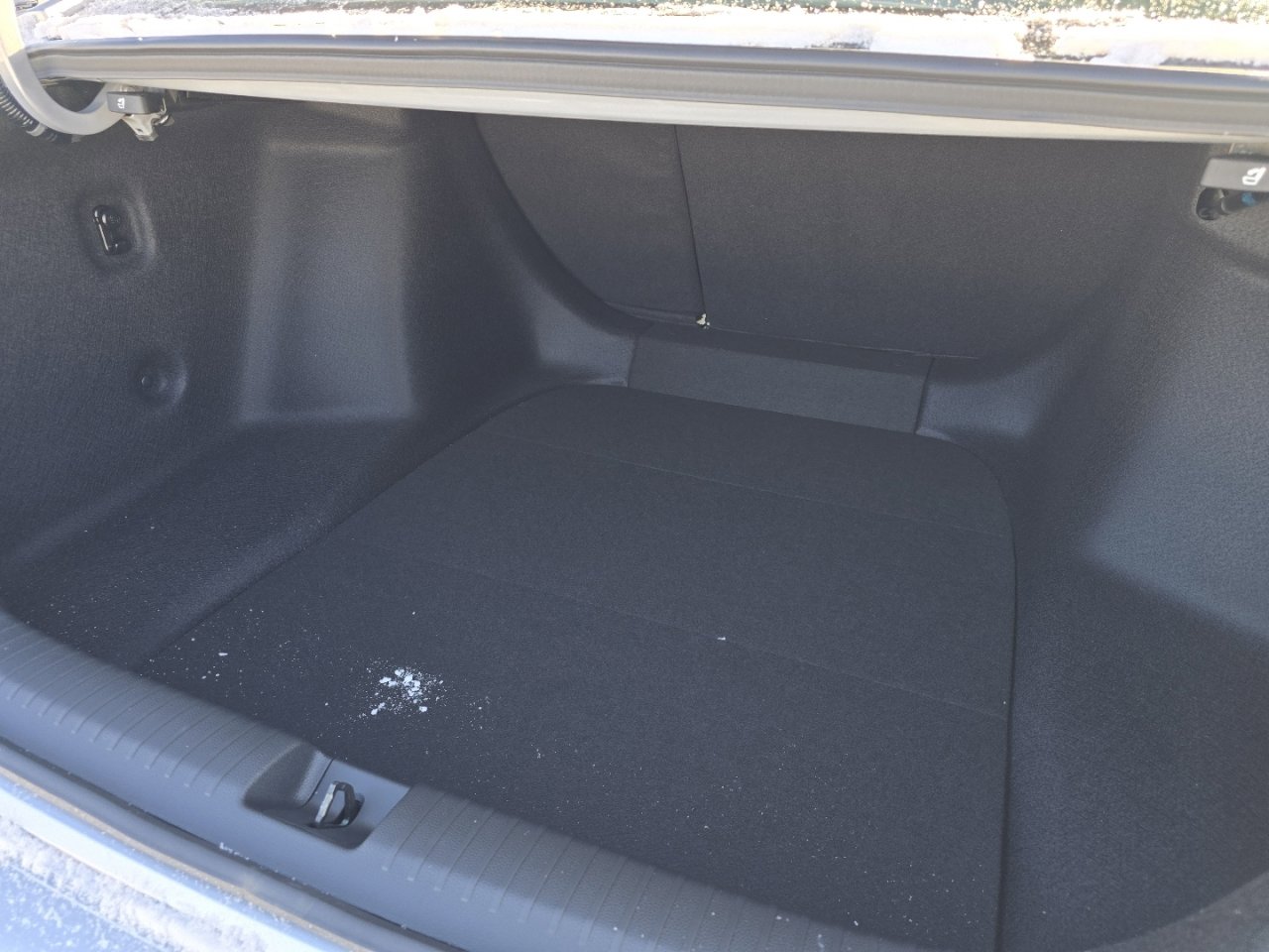 New 2026 Honda Accord SE image 18