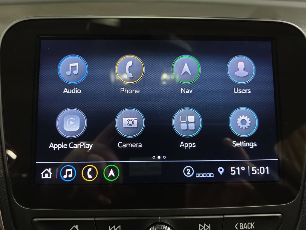 Used 2022 Chevrolet Equinox LT image 23