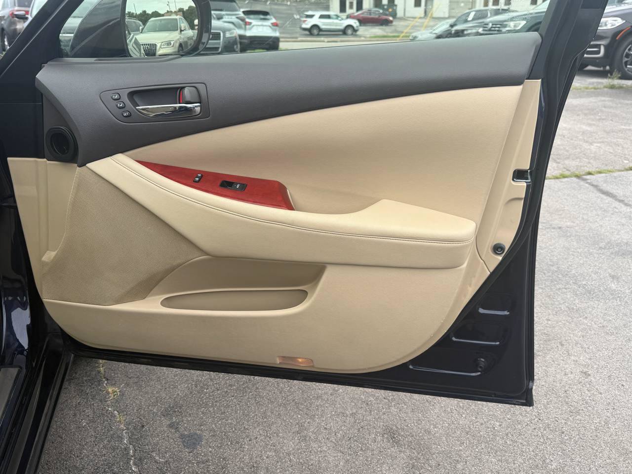 Used 2007 Lexus ES 350 FWD image 18