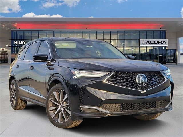 New 2026 Acura MDX w/ Technology Package