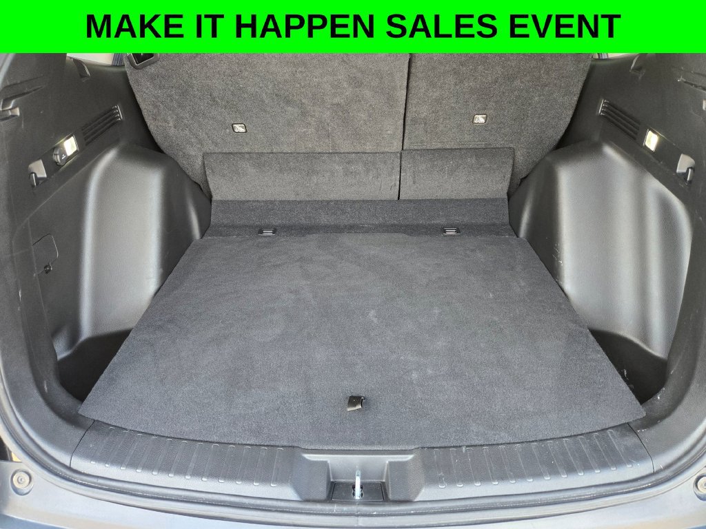 Used 2025 Honda CR-V EX image 29
