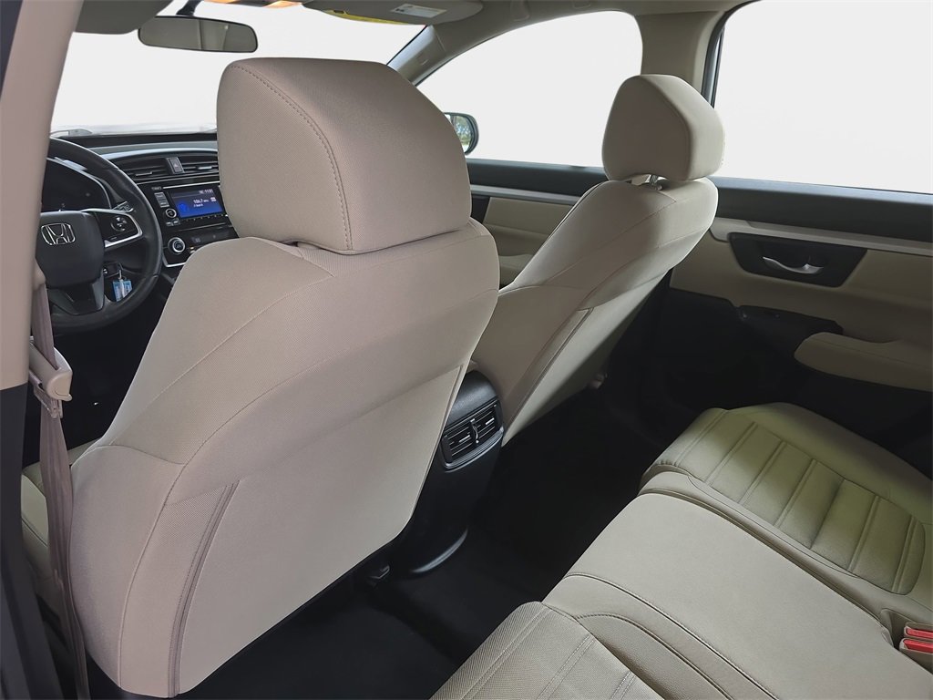Used 2019 Honda CR-V LX image 13