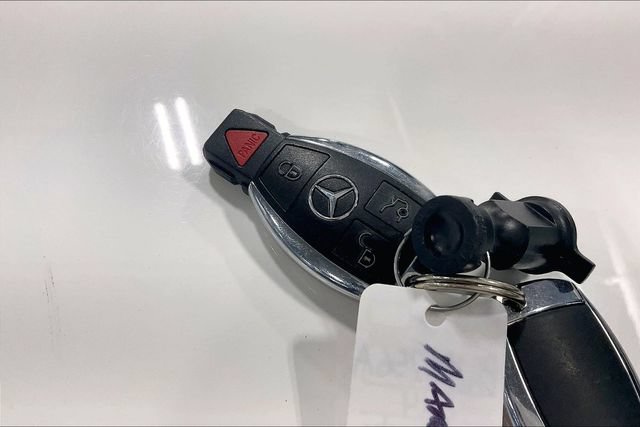 Used 2014 Mercedes-Benz ML 350 4MATIC image 11