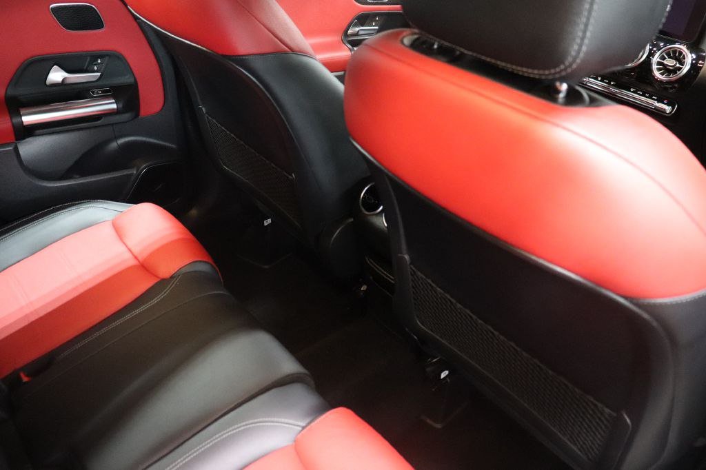 Used 2022 Mercedes-Benz GLA 45 AMG 4MATIC image 18