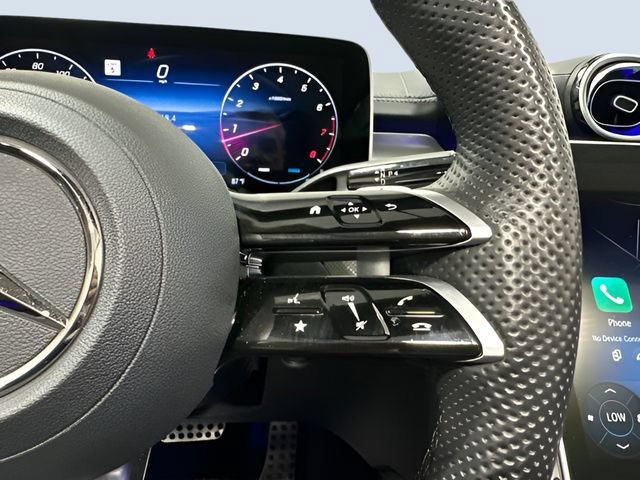 Used 2026 Mercedes-Benz CLE 300 4MATIC Cabriolet image 20