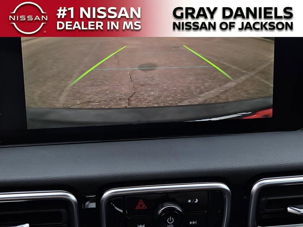 New 2026 Nissan Sentra SV image 10