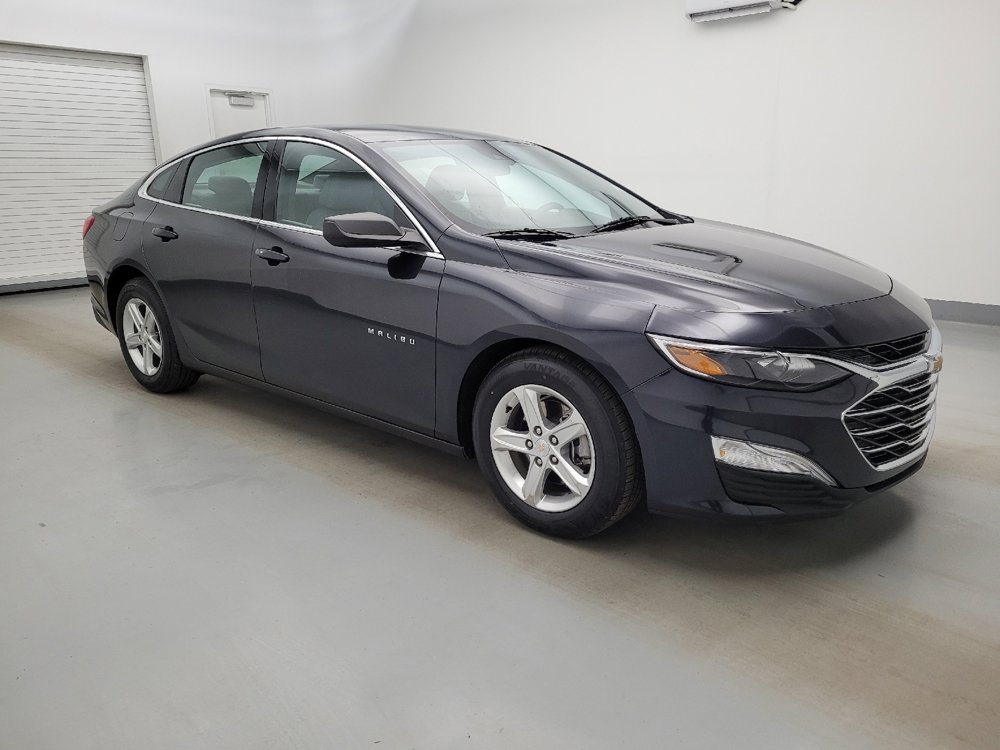 Used 2023 Chevrolet Malibu LS FWD image 11