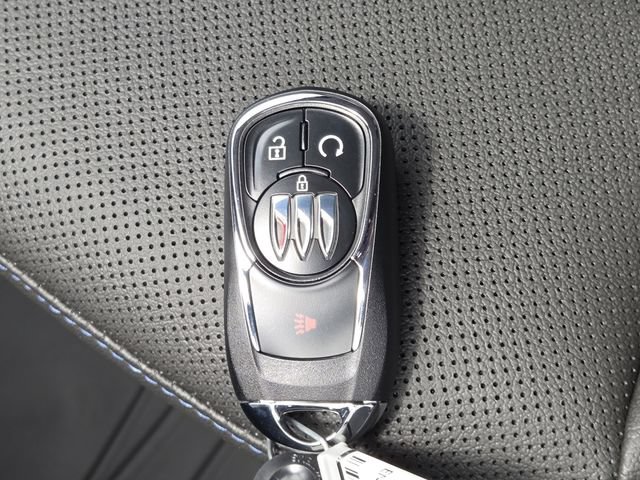 New 2026 Buick Encore GX Sport Touring w/ Comfort Package FWD image 36