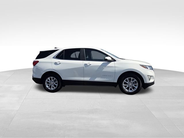 Used 2021 Chevrolet Equinox LT FWD image 6