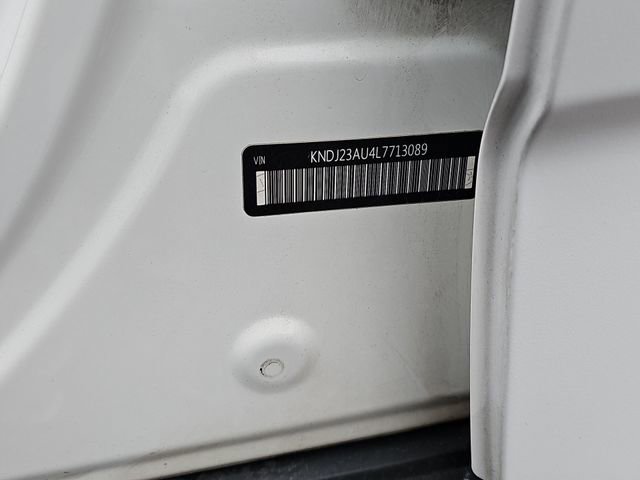 Used 2020 Kia Soul LX FWD image 33