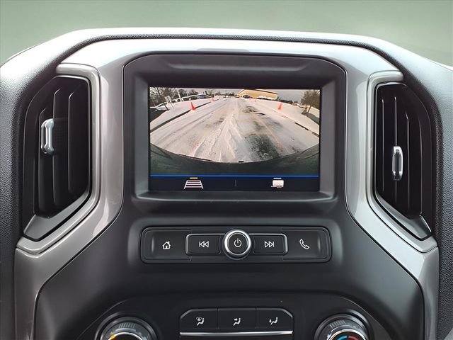 Used 2020 Chevrolet Silverado 1500 Custom w/ Custom Value Package image 23