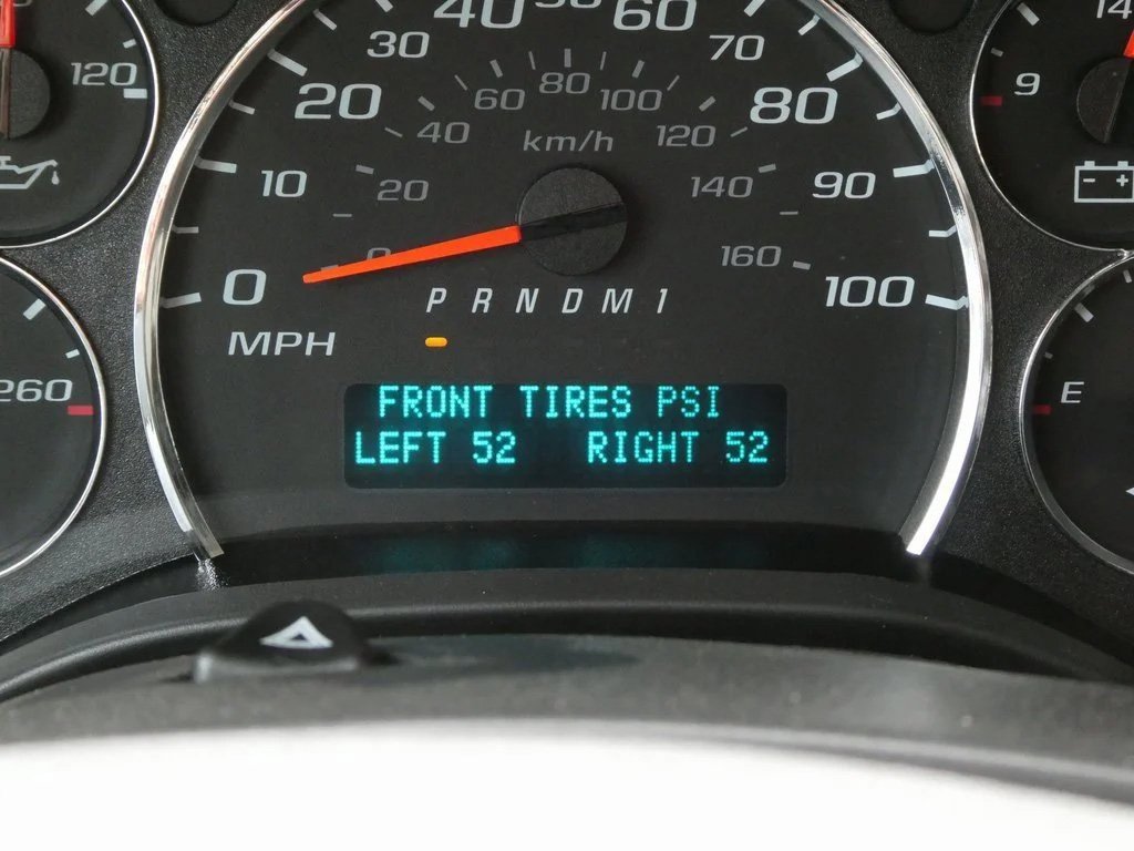 New 2025 GMC Savana 2500 w/ Driver Convenience Package image 40