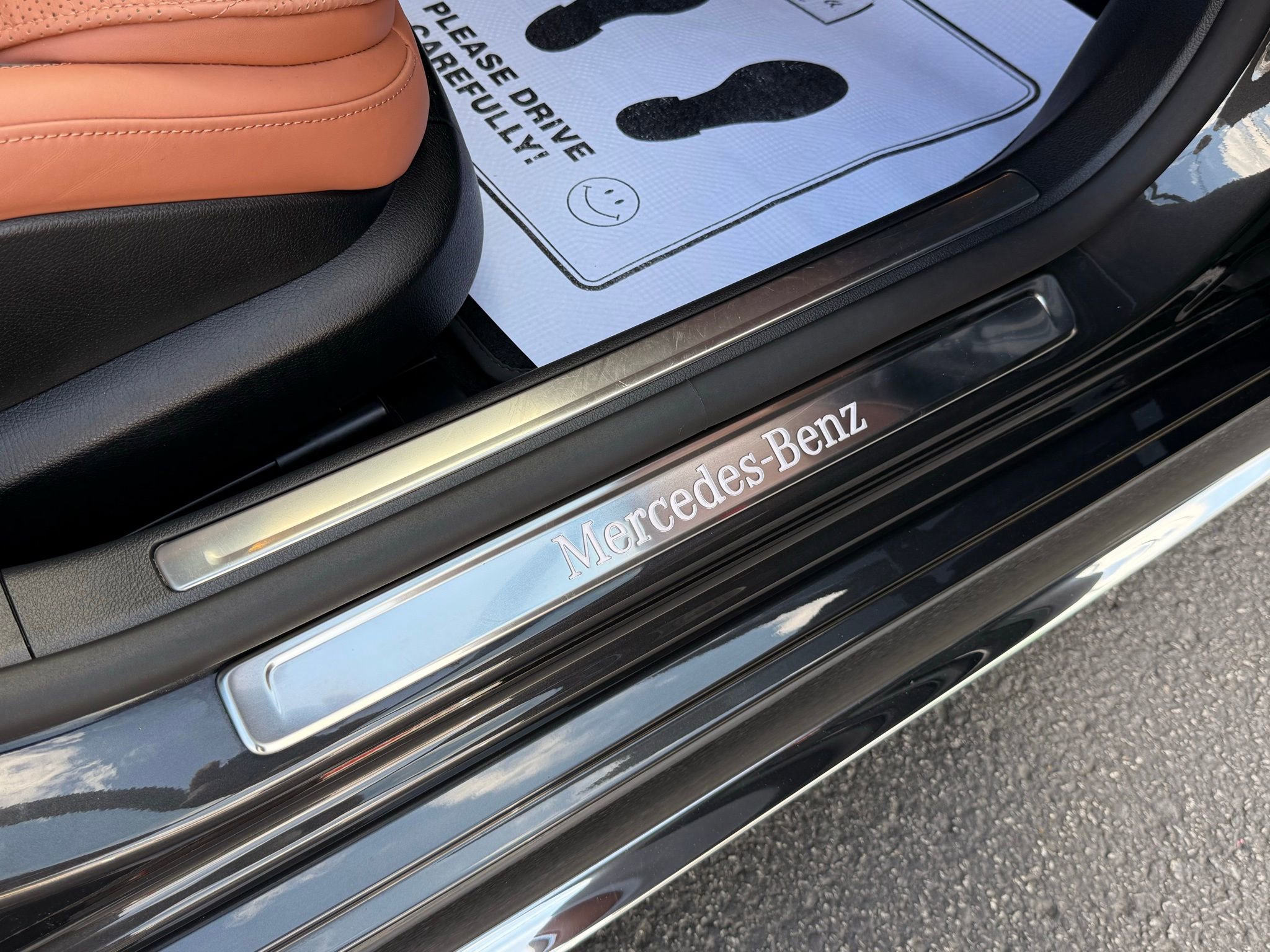 Used 2022 Mercedes-Benz S 580 4MATIC Sedan w/ AMG Line Package image 21