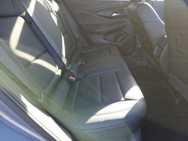 New 2025 Buick Envista Sport Touring w/ Convenience I Package image 27