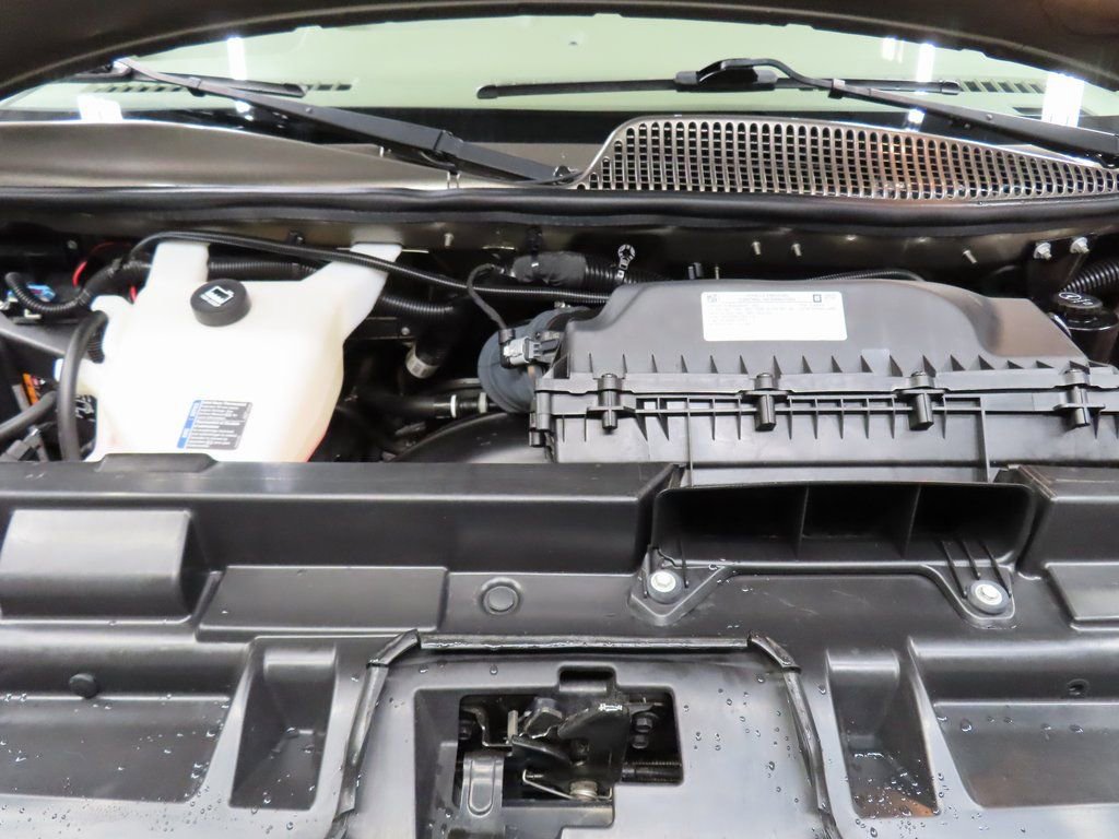 Used 2021 GMC Savana 2500 RWD image 24