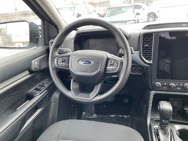 New 2026 Ford Ranger XL w/ Trailer Tow Package image 13