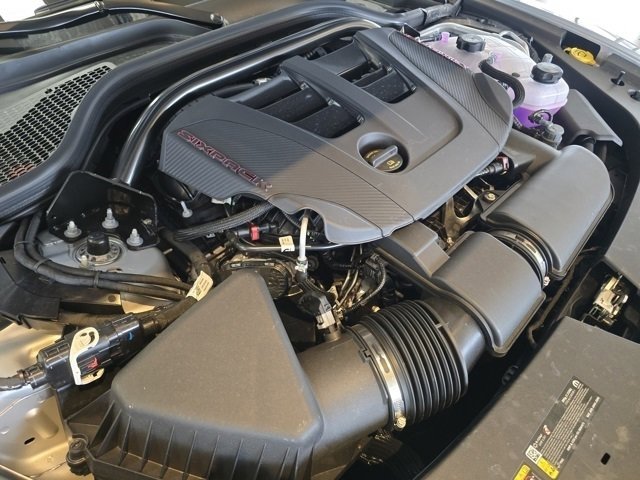 New 2026 Dodge Charger Scat Pack image 20