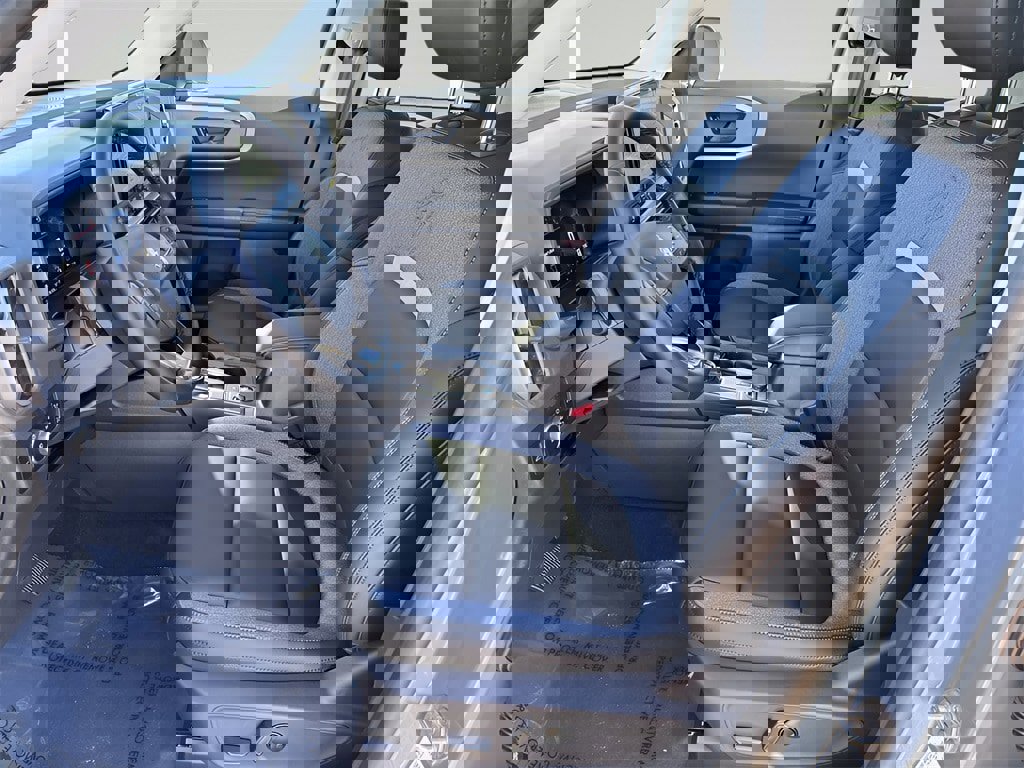 New 2025 Ford Bronco Sport Outer Banks w/ Outer Banks Tech Package+ image 10