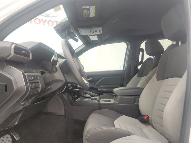 Certified 2026 Toyota Tacoma TRD Sport RWD image 13