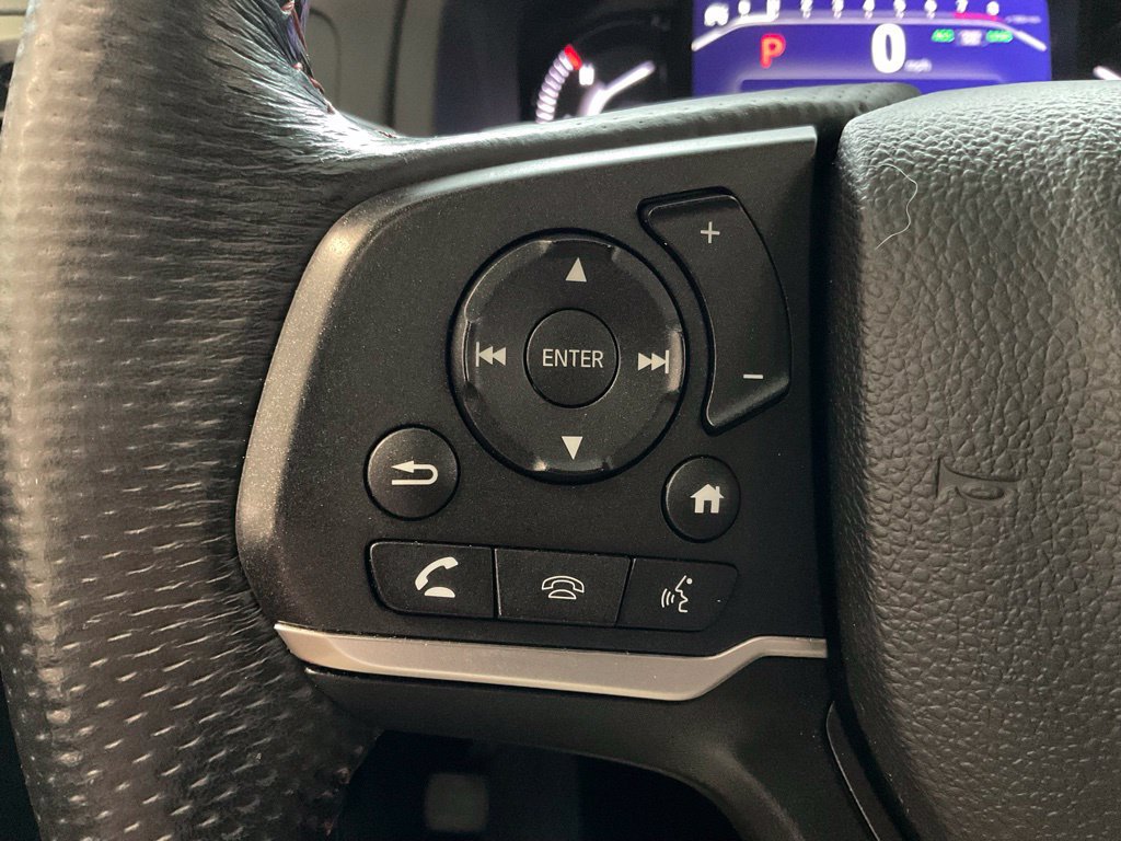 Used 2022 Honda Passport TrailSport image 13
