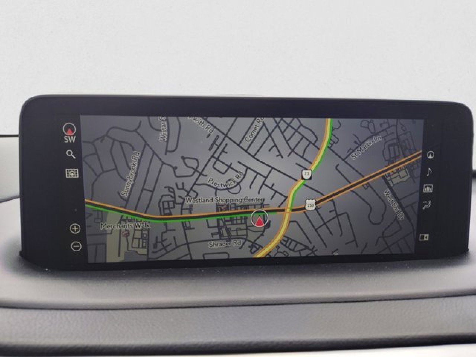 Used 2022 Lexus RX 350 F Sport image 17