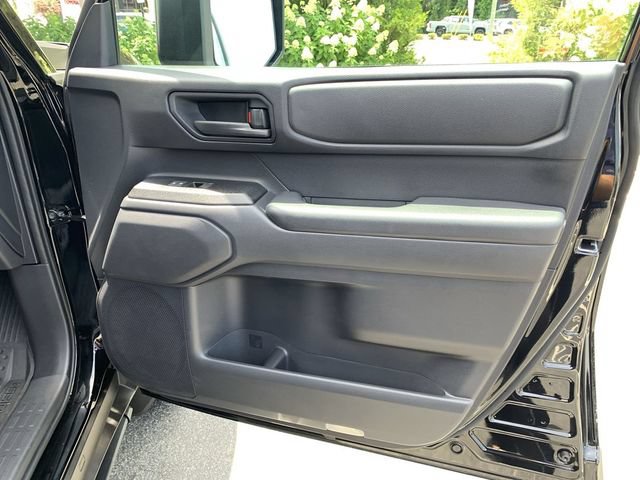 Certified 2025 Toyota Land Cruiser 1958 AWD/4WD image 13