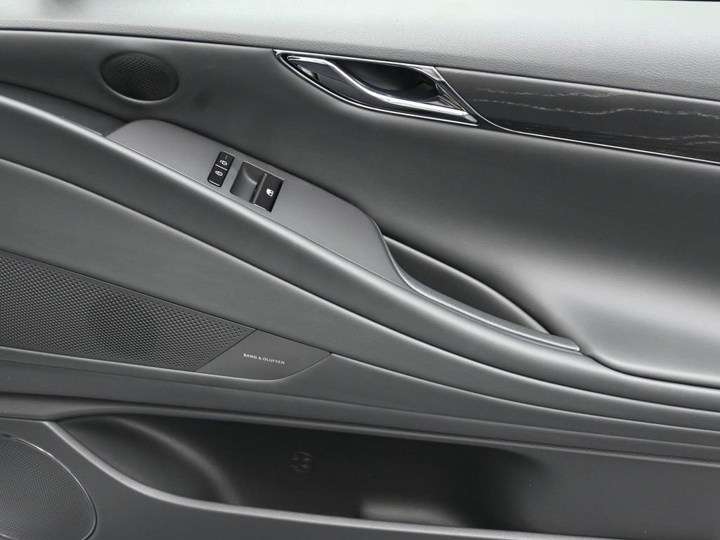New 2026 Genesis G80 3.5T Prestige image 11