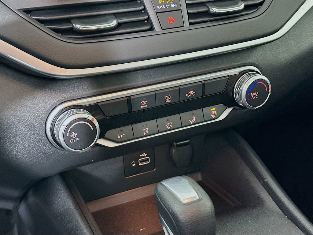 Used 2022 Nissan Altima 2.5 S image 22