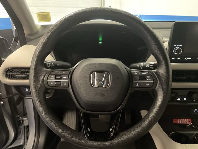 Certified 2024 Honda HR-V LX image 14