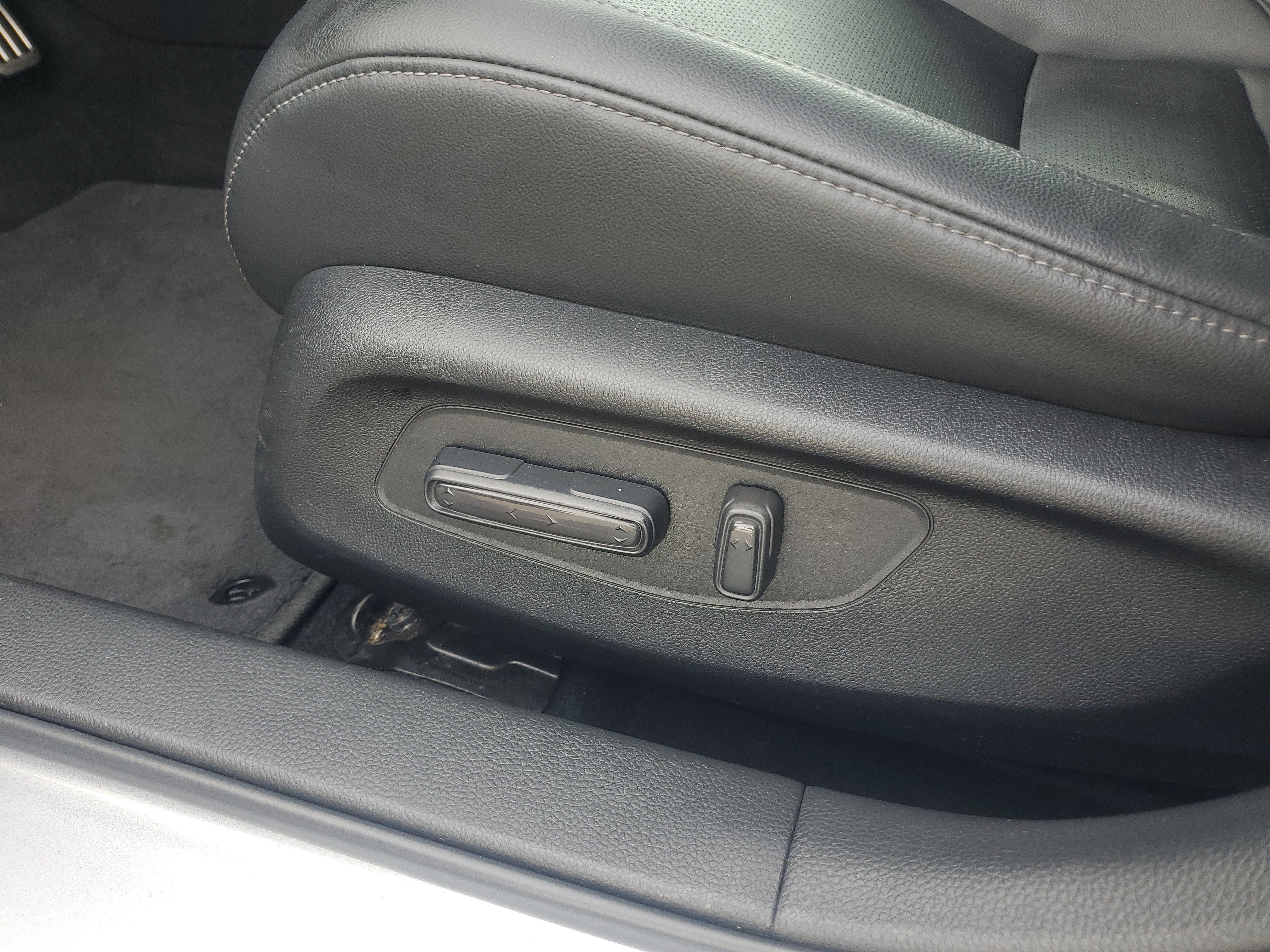 Used 2022 Honda Civic Sport Touring image 23