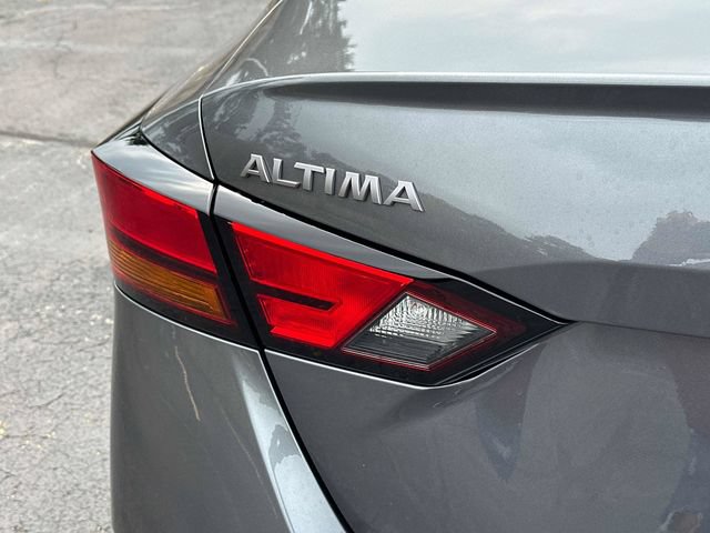 New 2026 Nissan Altima 2.5 SV AWD/4WD image 12