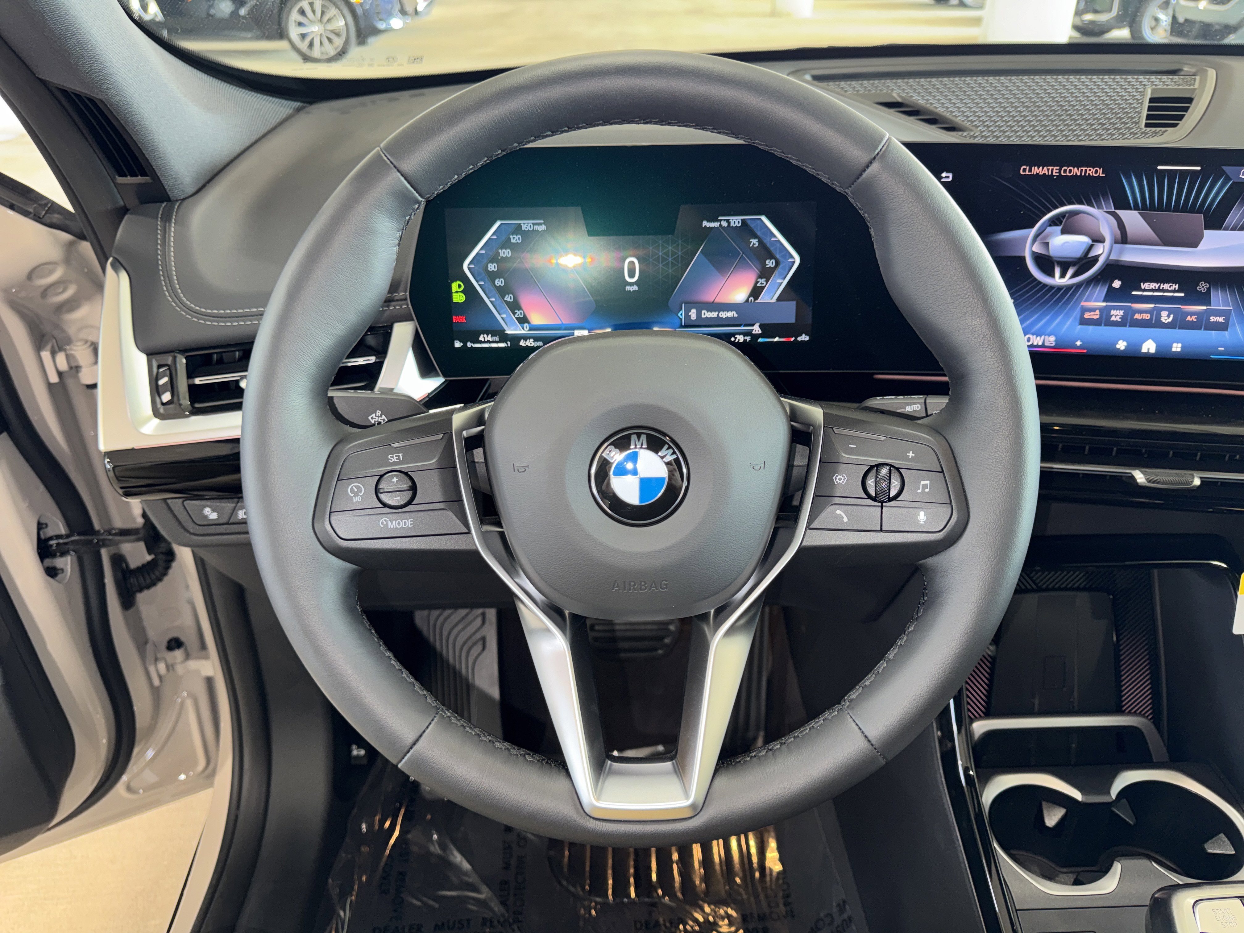 New 2026 BMW X1 xDrive28i w/ Convenience Package image 16