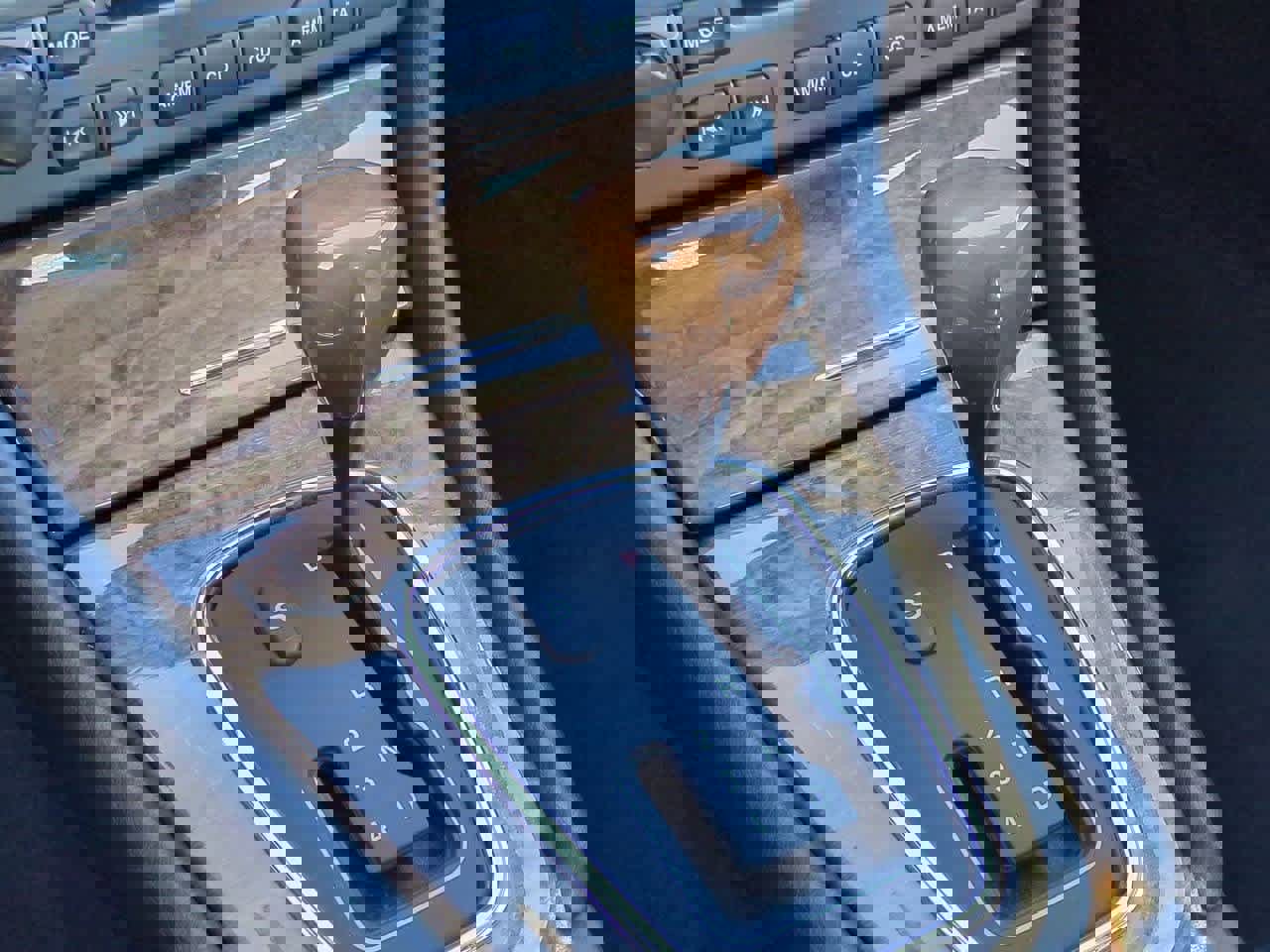 Used 2004 Jaguar X-TYPE 3.0 image 23