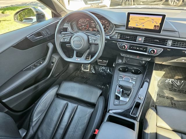 Used 2019 Audi A5 2.0T Premium Plus w/ Premium Plus AWD/4WD image 29