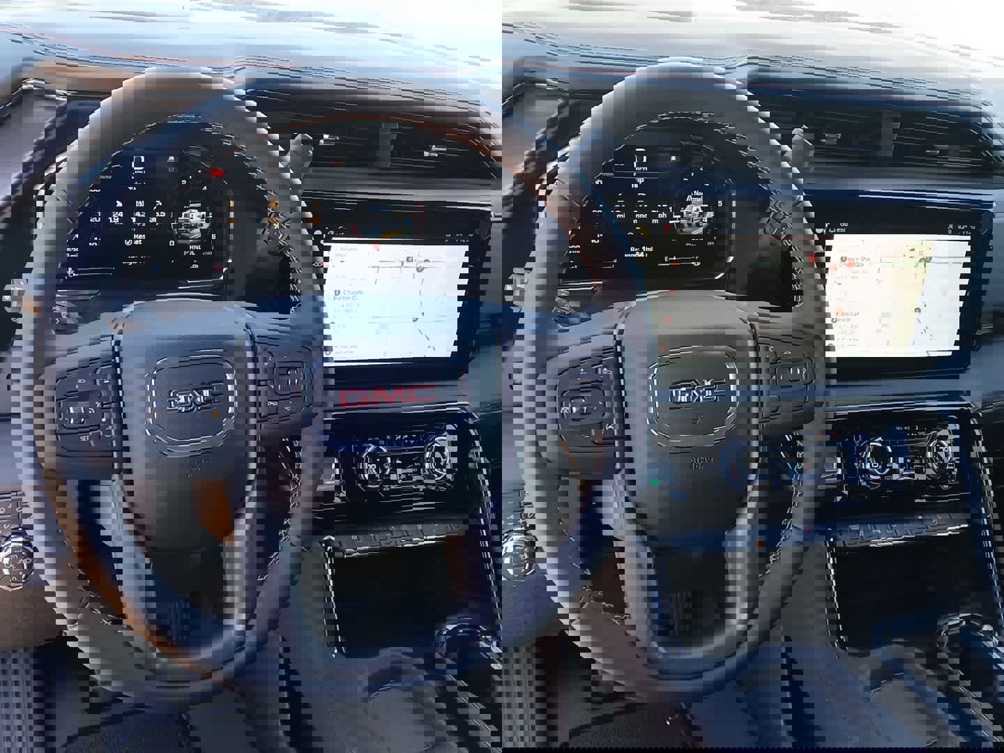 New 2026 GMC Sierra 2500 AT4 w/ AT4 Premium Plus Package image 29