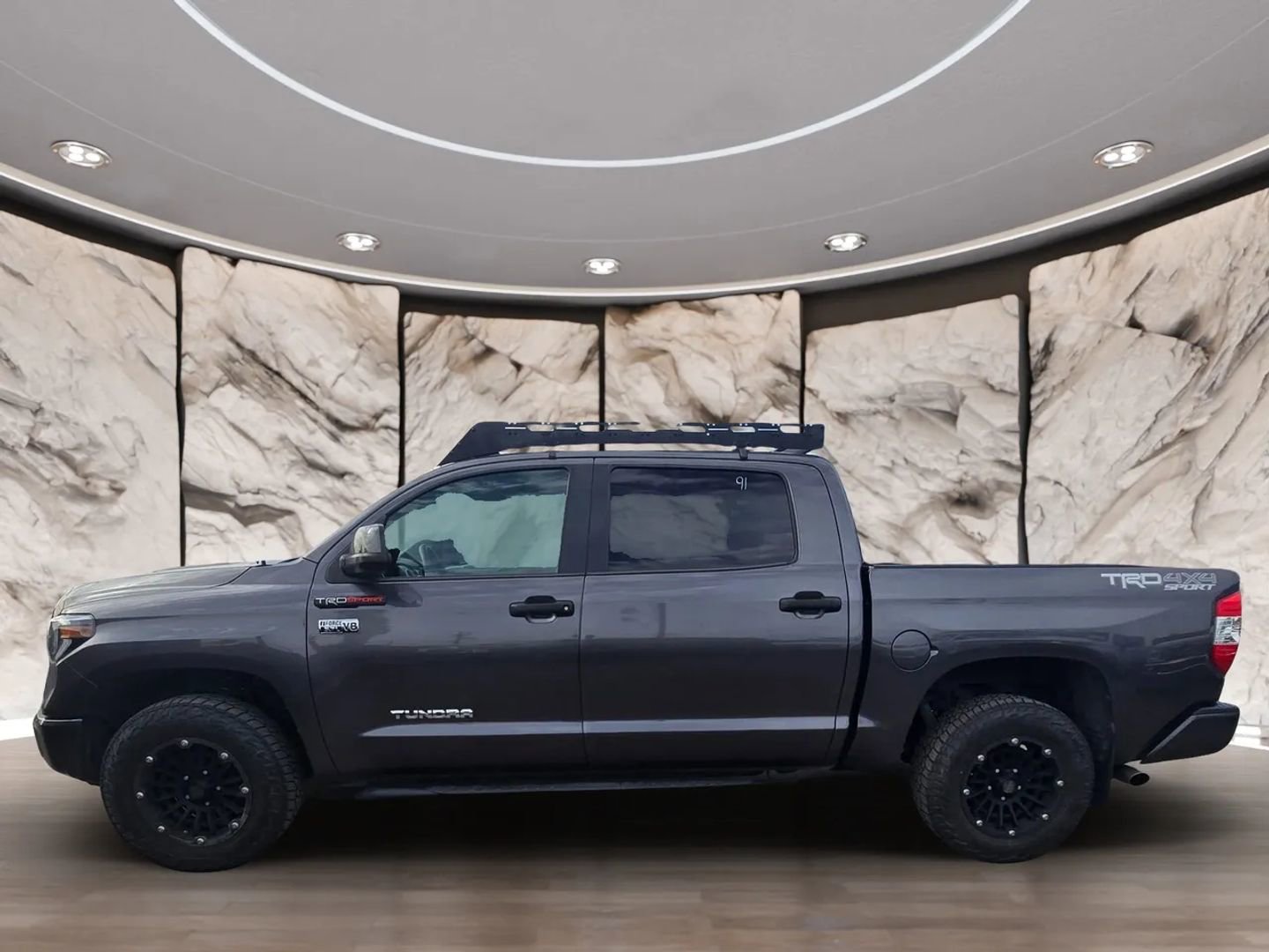 Used 2019 Toyota Tundra SR5 image 5