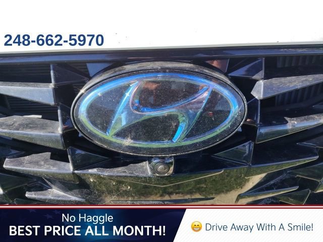 Used 2020 Hyundai Sonata Limited FWD image 7