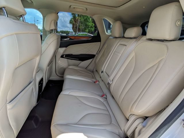 Used 2016 Lincoln MKC Reserve FWD image 15