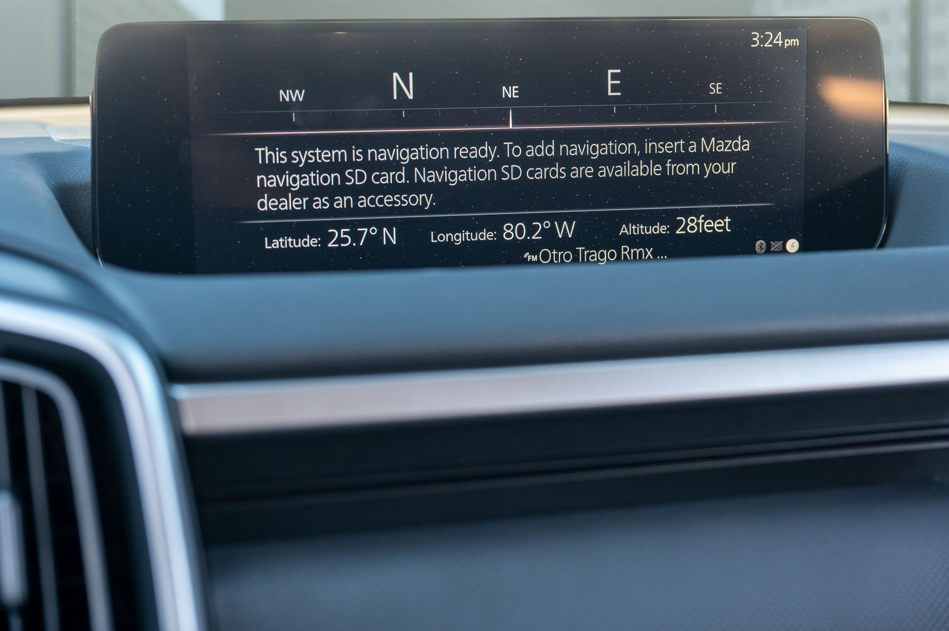 Used 2024 MAZDA CX-50 AWD 2.5 S w/ Convenience Package image 33