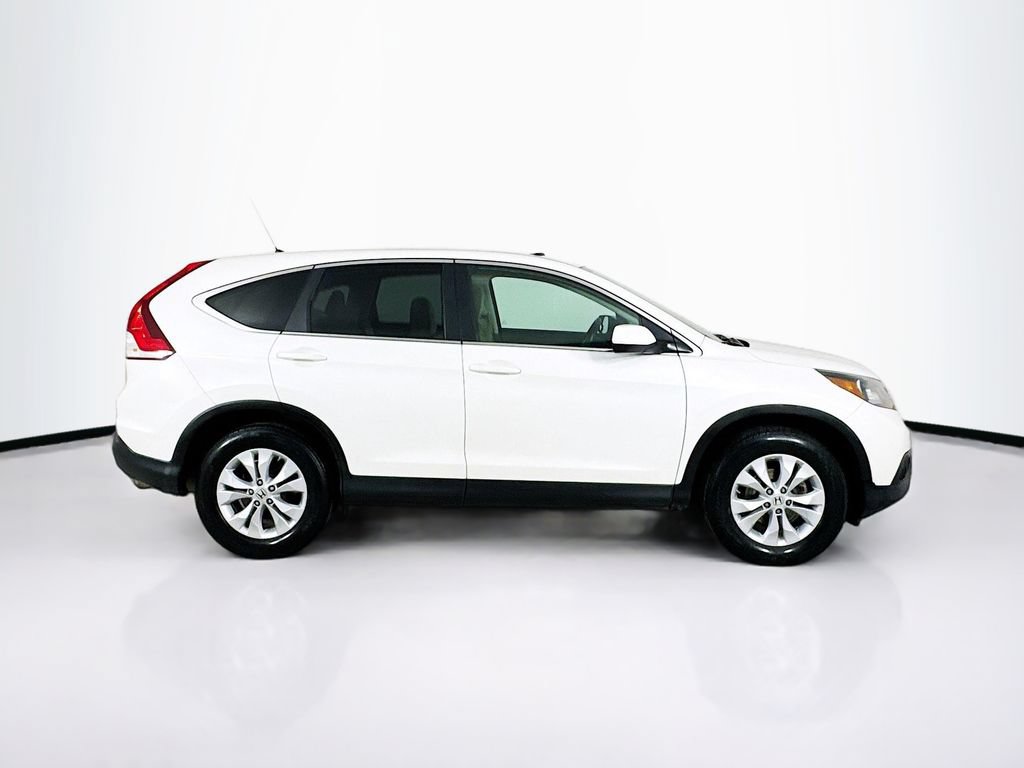 Used 2013 Honda CR-V EX image 8