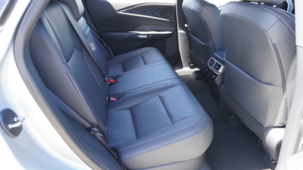 Certified 2025 Lexus RX 350 Premium Plus w/ Convenience Package image 33