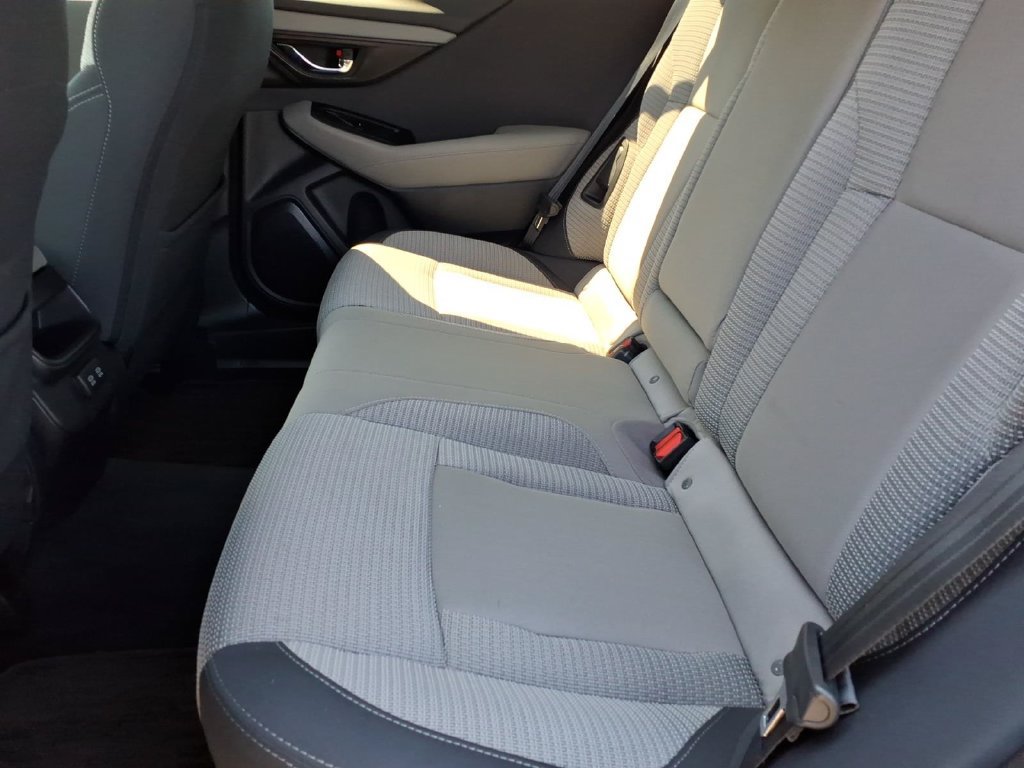 Used 2020 Subaru Outback Premium AWD/4WD image 15