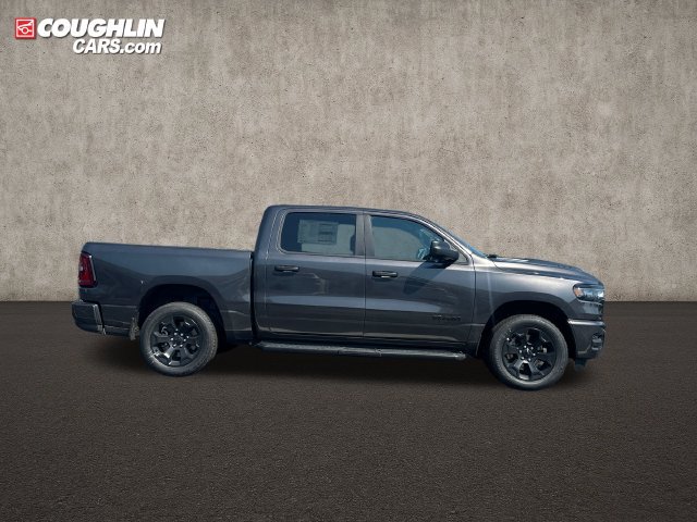 New 2026 RAM 1500 Express AWD/4WD image 3